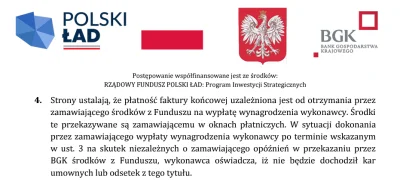 StaryMariusza - Jeśli chodzi o inwestycje finansowane to Polskiego Ładu to ich główny...