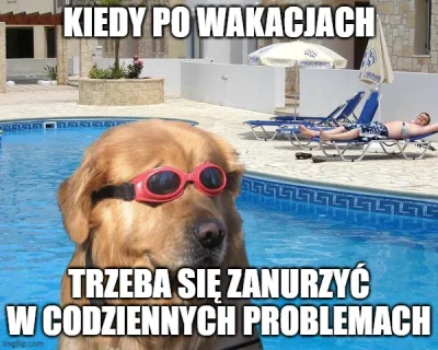 zgarnijpremie - Już po wakacjach? ᶘᵒᴥᵒᶅ Wbijajcie na naszego fejsa - wjechał najnowsz...