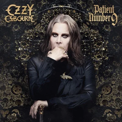 Matioz - Książe Ciemności powrócił! Dziś premiera miała nowa płyta Ozzy’ego Osbourne’...