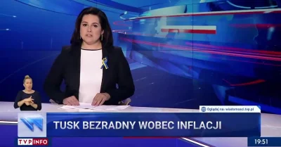 m.....8 - @Elmaak: pora wyjść na ulice i obalić rządy tuska