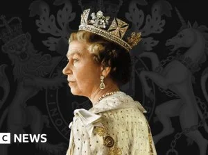 M.....a - Królowa Elżbieta II nie żyje. Oficjalny komunikat Pałacu Buckingham

 info...