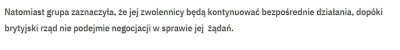 Paramount - To brzmi jak terroryzm i tak właśnie jest. Muslimy narzucają swoje wierze...