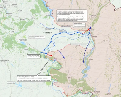 Aryo - Mapa: https://www.scribblemaps.com/maps/view/The-War-in-Ukraine/091194


Pr...