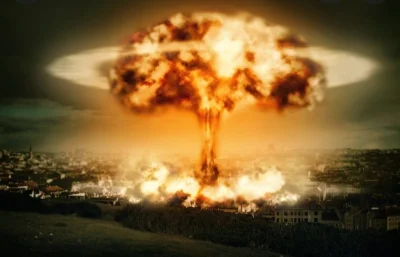 KanapkaPL - Co by było w sytuacji gdyby #rosja zrzuciła atomówkę gdzieś na Ukraiński ...