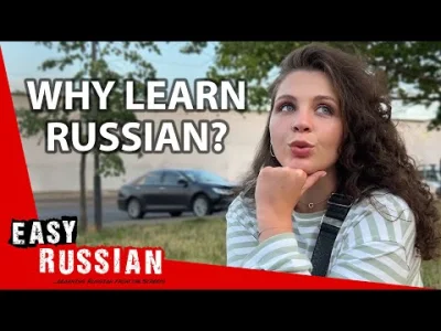 SweetieX - Swietny kanal do nauki rosyjskiego, polecam. #rosja #rosyjski #jezykrosyjs...
