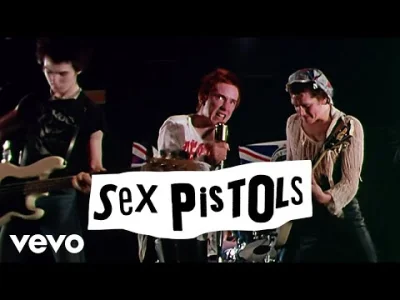 svenHan - Sex Pistols - God Save The Queen
#muzyka #uk #sexpistols #wielkabrytania #...