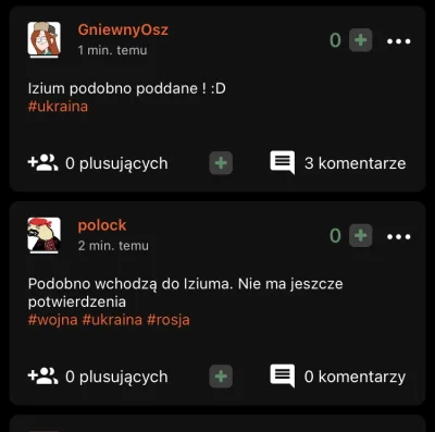 M.....9 - #ukraina 

Szybko poszło ( ͡° ͜ʖ ͡°)