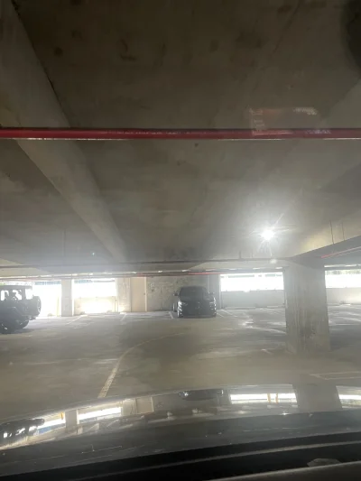 lajsta77 - @Rustyyyy: zawsze mam obawę czy się zmieszczę w tych parkingach mimo ze au...