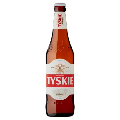 tytanos - Dlaczego piwo "Tyskie" ma tak złą opinię? Przecież to jest jeden z najlepsz...