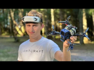 macgar - #!$%@?, jest dobry
#drony #fpv