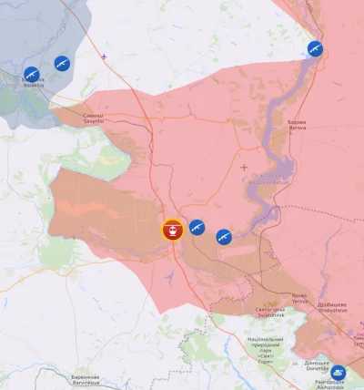 radov - @pulutlukas: 

Live UA map pokazuje już akcje - jak na obrazku. Jeśli to po...