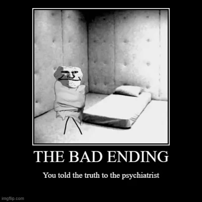 Orzeech - @szzzzzz: bad ending