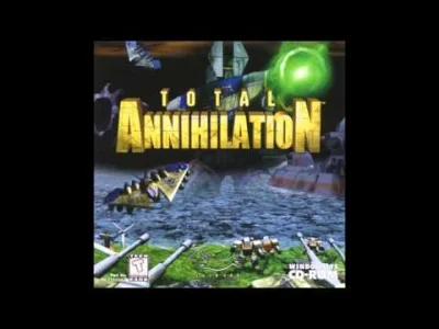 Mamut - @kanapeczkazkanapa: Total Annihilation miał fenomenalny soundtrack, który był...