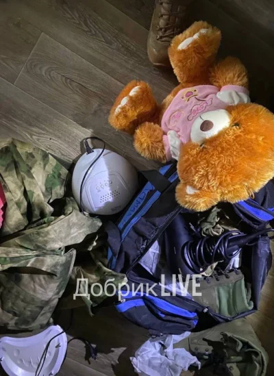 Samy_Naceri - #rosja Orki już miały wracać do domu z łupem.. ahh to pech.
#ukraina #...