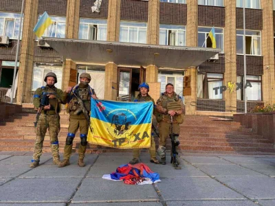 mel0nik - Rada miejska w Kupiańsku.
#ukraina #rosja #wojna