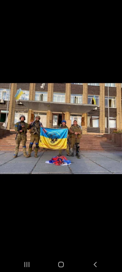 polock - Kupyansk odbity
#wojna #ukraina #rosja