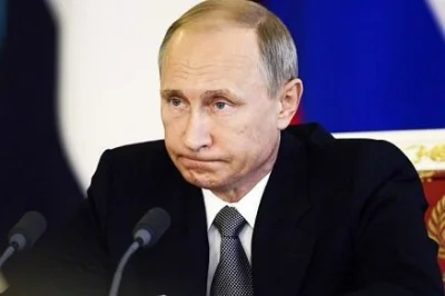MarcelinaM85 - Putin: Ukraina to sztuczne państwo bez historii!
Też Putin: *napada n...