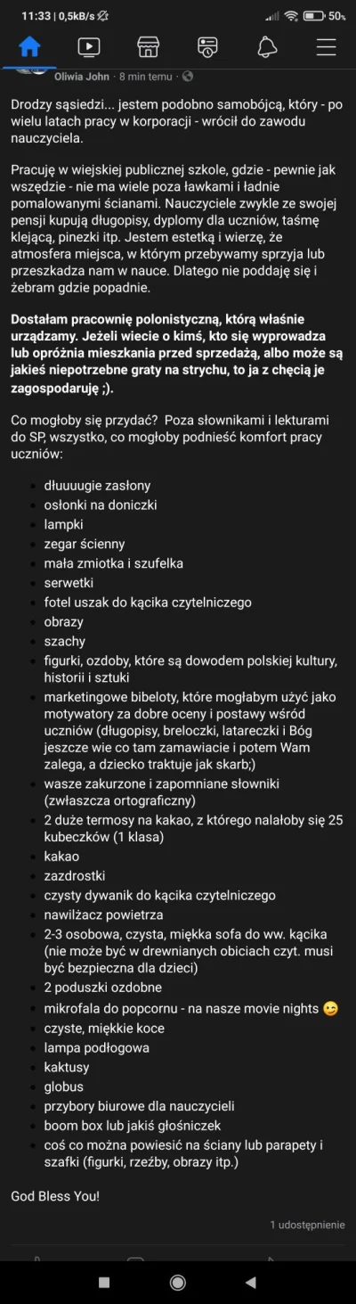 StachZielonka - Mirki z okolic #Warszawa jest sprawa. 

Imo warto pomóc.

#nauka #szk...