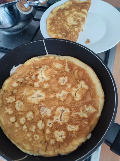 izzy4busy - #omlet #jedzzwykopem #sniadanie

ᕙ(✿ ͟ʖ✿)ᕗ