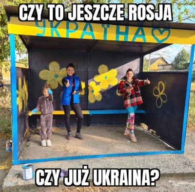 T.....i - #ukraina #wojna #heheszki