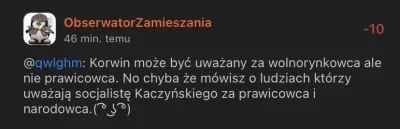 officer_K - @Leniek: chyba jakiś kolega v0lkiego z oddziału bez klamek ( ͡° ͜ʖ ͡°)