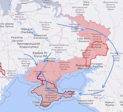 Gulash2k - Leaked plan of Kherson offensive
To by był totalny #!$%@? XD
#ukraina #w...