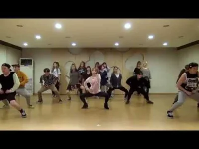 somv - @somv: I jeszcze dance practice z Hyuną, zanim zaczęła wyglądać jak żywcem wyj...