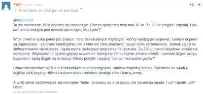 IrracjonalnaProweniencja - Tak będzie, nie zmyślam:

 Za 50 lat przyjdź i zapytaj "i...