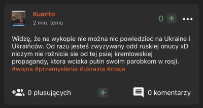 bacanahali - Ej, @lewyx i @Kuarito nowi tu jestescie? Oficer powtarzal ze wrzucamy te...