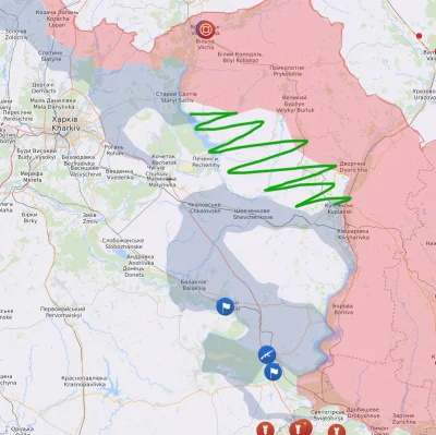 tentin_quarantino - Zaraz, poważnie tu już oczyszczone z kacapstwa? 

#ukraina #ros...