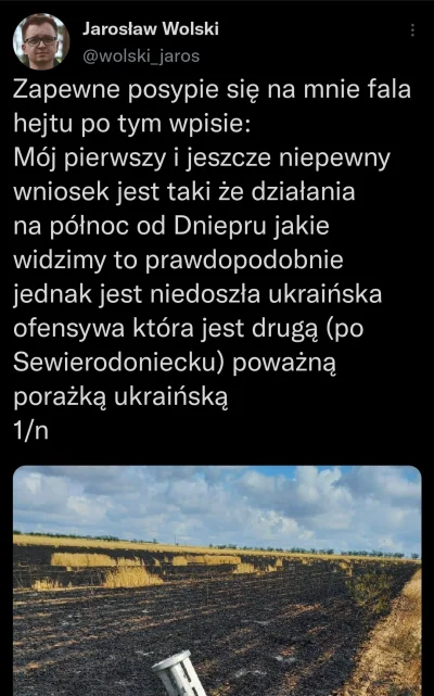 dziczyznaa - @njeee: @szklarskaporeba: pan ekspert