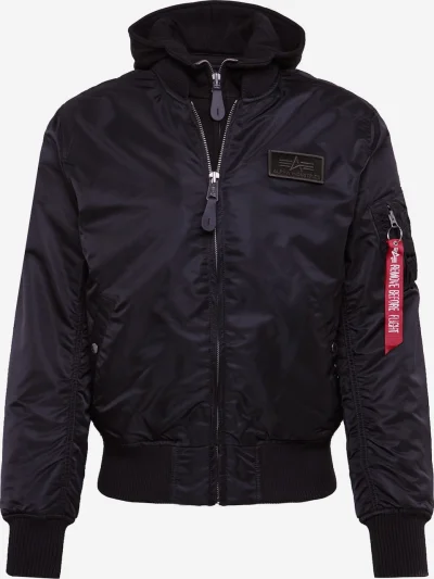 G.....a - Dorwałem bomberkę #alphaindustries w Half Price za 290 Ziko, warto??

#st...