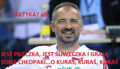 tibijczykzedron - #siatkowka