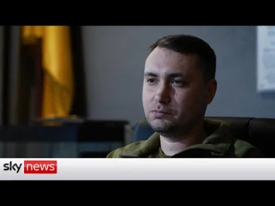 SoulSouthSon - Porownajmy sobie co szef wywiadu Ukrainy przewidywal kilka miesiecy te...