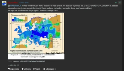 AleksanderII - @BayzedMan sieje swoje bzdury od miesięcy i wykopki traktują to poważn...