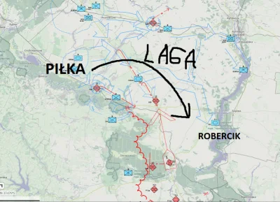 zzzmateuszzz - prosta taktyka ale na kacapów działa
#ukraina