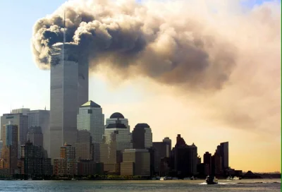jmuhha - Co robiliście w dniu ataku na World Trade Center w dniu 11.09.2001? Jak zapa...