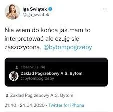 Afrobiker - @BardzoDobryLogin A.S. Bytom wszedł już tak mocno w polski internet że dz...