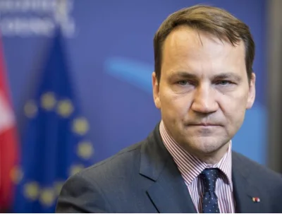 Lu7yn - > - Sikorski, jako jedyny ze wszystkich, nie mówił frazesów. Powiedział nam, ...