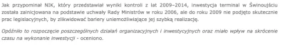 rakiwo - @danoxyea: Była uchwała rady ministrów z października 2006r. i powołanie cel...