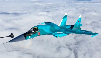 ArtBrut - #rosja #wojna #ukraina #samoloty #wojsko 

Rosyjski samolot Su-34 rozbił si...