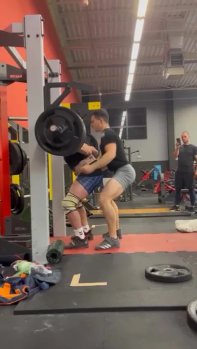 zagi_ssj - 230kg siad z duzym zapasem, ława 120kg z zapasem ale mniejszym niz myslale...