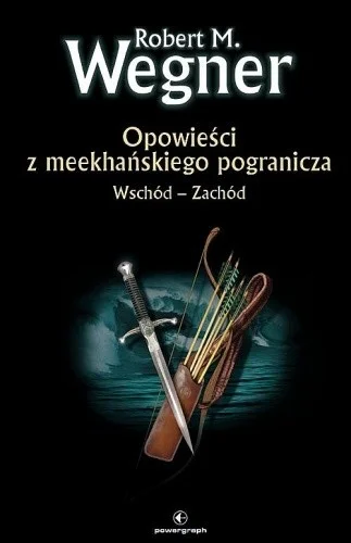 Yanush3564 - 2229 + 1 = 2230

Tytuł: Opowieści z meekhańskiego pogranicza. Wschód - Z...