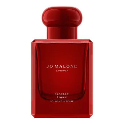 dumelkami - Ma ktoś odlać jo malone Scarlet poppy lub margiela by the fireplace? Ewen...