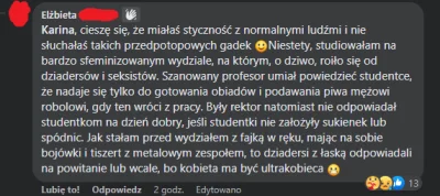 GlenGlen12 - Tak właśnie wyglądają ludzie wykształceni, profesorowie z wielkich miast...