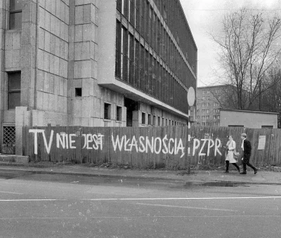 kuba70 - @artu1313: Wystarczy podmienić pzpr na pis i hasło dalej aktualne.