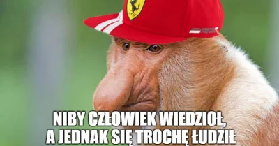 Mck_98 - Wrzucam już teraz bo i tak nic się nie zmieni 

SPOILER
#f1