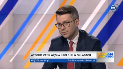 Ksemidesdelos - @Peter_Mountain: jak był na pgg po 800 zł za tone to oswajałem się z ...