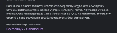 golomb13 - Odnosnie newsa od bankiera o rosnacych cenach nieruchow - to praktycznie r...