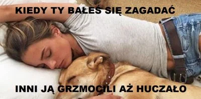 m.....e - kiedyś to był #dogpill , tera to nima
#przegryw